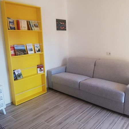 Flamingo Guest House- Rooms Olbia Exterior foto