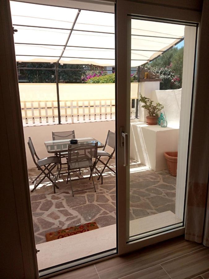 Flamingo Guest House- Rooms Olbia Exterior foto