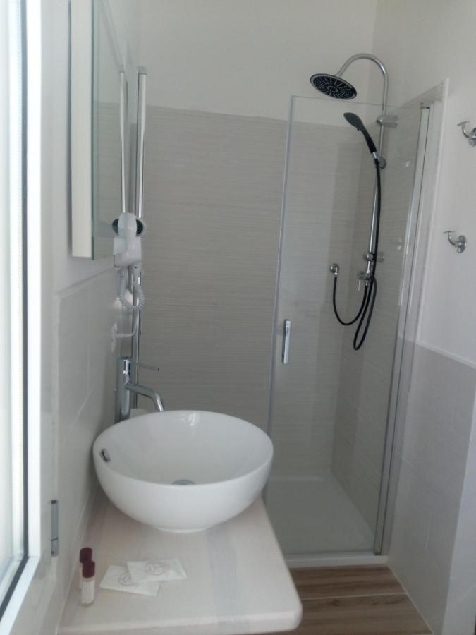 Flamingo Guest House- Rooms Olbia Exterior foto