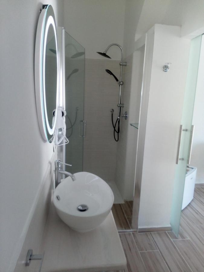 Flamingo Guest House- Rooms Olbia Exterior foto