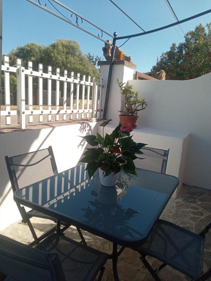 Flamingo Guest House- Rooms Olbia Exterior foto