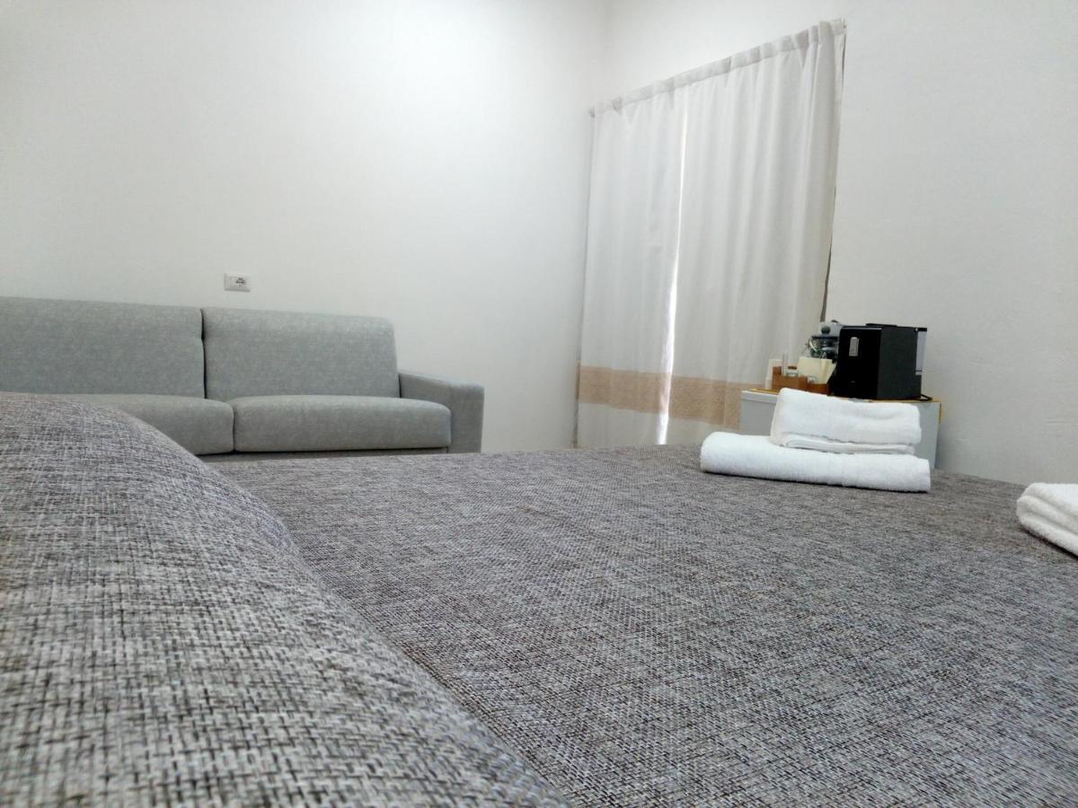Flamingo Guest House- Rooms Olbia Exterior foto