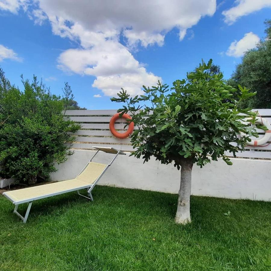 Flamingo Guest House- Rooms Olbia Exterior foto